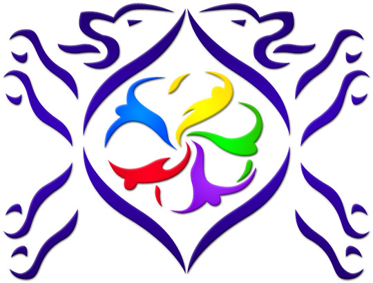 NATIONAL GEORGIA GROUP LOGO